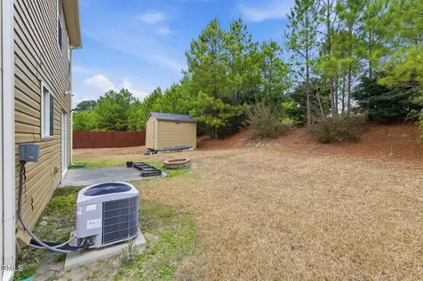 608 Chalcedony Court Durham NC 27703