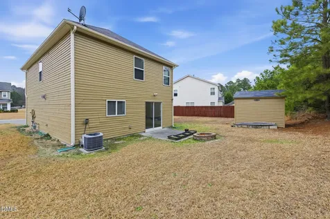 608 Chalcedony Court Durham NC 27703