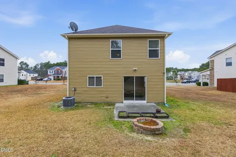 608 Chalcedony Court Durham NC 27703