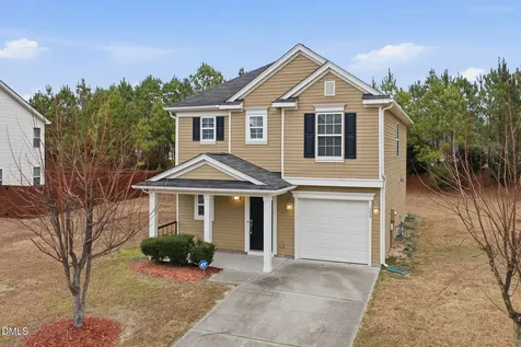 608 Chalcedony Court Durham NC 27703