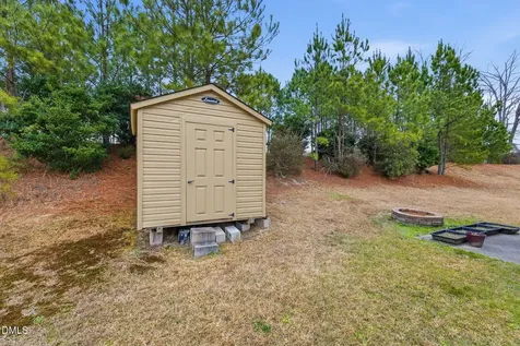 608 Chalcedony Court Durham NC 27703