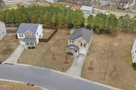 608 Chalcedony Court Durham NC 27703