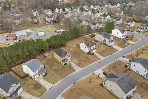 608 Chalcedony Court Durham NC 27703