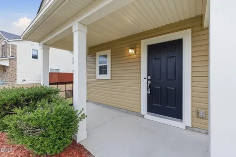 608 Chalcedony Court Durham NC 27703