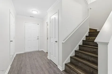 608 Chalcedony Court Durham NC 27703