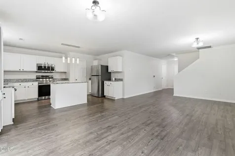 608 Chalcedony Court Durham NC 27703