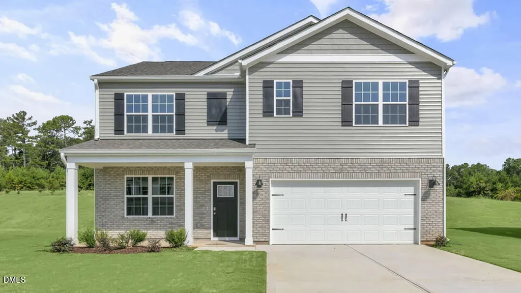 208 Lightfoot Lane Hillsborough NC 27278