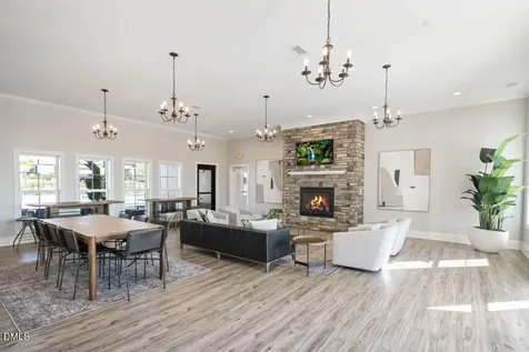 208 Lightfoot Lane Hillsborough NC 27278