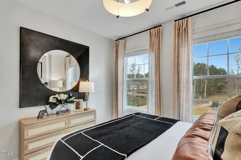 10030 Secluded Garden Drive Apex NC 27523