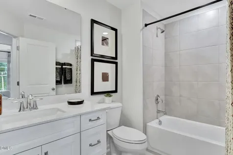 10030 Secluded Garden Drive Apex NC 27523