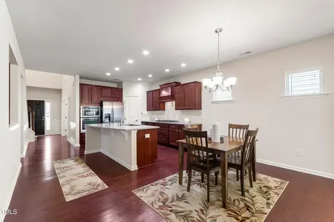 1320 Cozy Oak Avenue Cary NC 27519