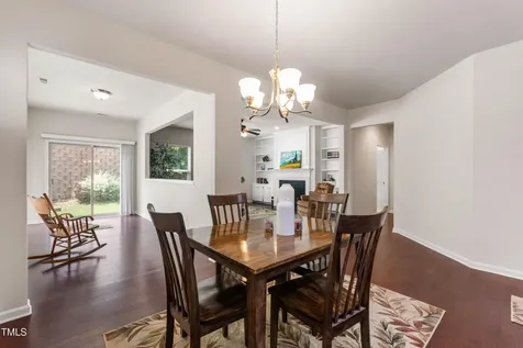 1320 Cozy Oak Avenue Cary NC 27519
