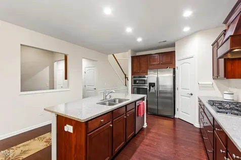 1320 Cozy Oak Avenue Cary NC 27519