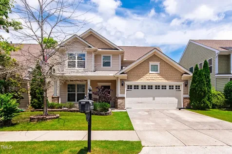 1320 Cozy Oak Avenue Cary NC 27519