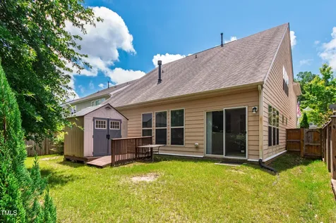 1320 Cozy Oak Avenue Cary NC 27519