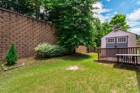 1320 Cozy Oak Avenue Cary NC 27519