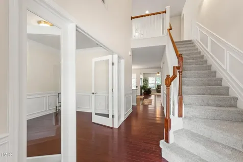 1320 Cozy Oak Avenue Cary NC 27519