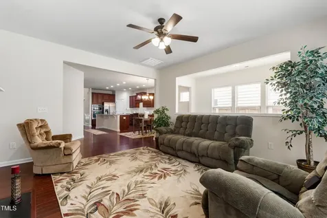 1320 Cozy Oak Avenue Cary NC 27519