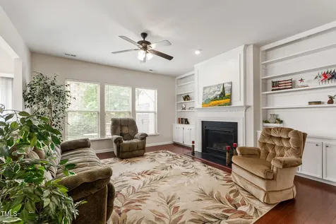 1320 Cozy Oak Avenue Cary NC 27519