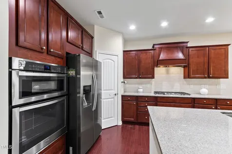 1320 Cozy Oak Avenue Cary NC 27519