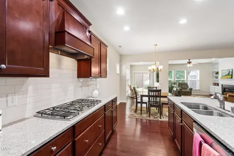1320 Cozy Oak Avenue Cary NC 27519