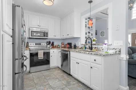 7716 La Finca Road Elm City NC 27822