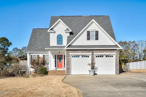 7716 La Finca Road Elm City NC 27822