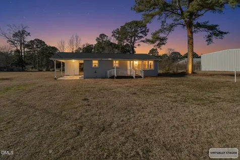 101 W Pine Forest Road Mount Olive NC 28365