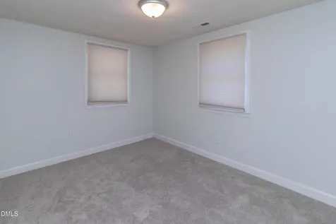 101 W Pine Forest Road Mount Olive NC 28365