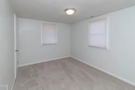 101 W Pine Forest Road Mount Olive NC 28365