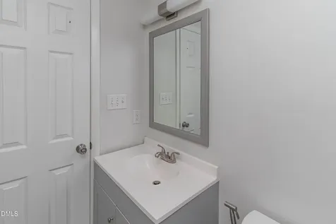 101 W Pine Forest Road Mount Olive NC 28365