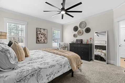 1605 Freedom Road Smithfield NC 27577