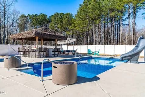 1605 Freedom Road Smithfield NC 27577