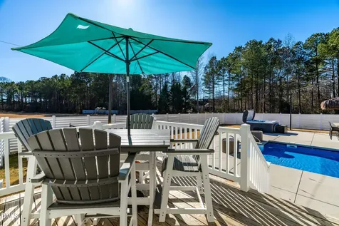 1605 Freedom Road Smithfield NC 27577