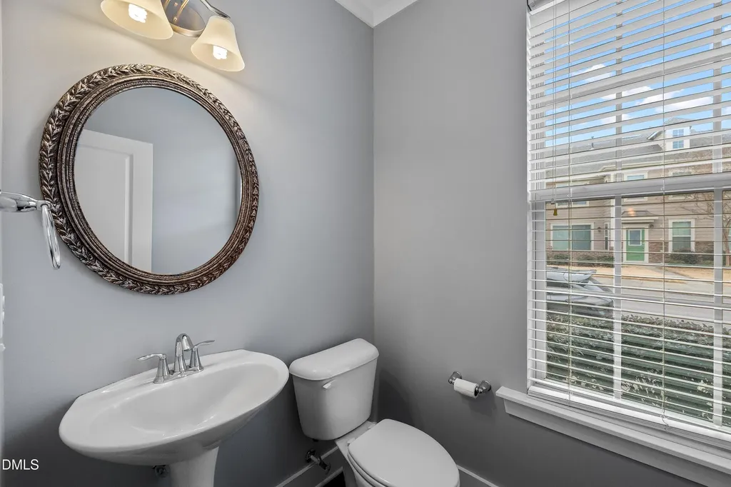 9903 Remedios Walk Raleigh NC 27617