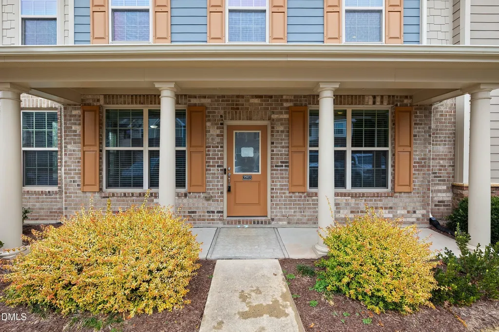 9903 Remedios Walk Raleigh NC 27617