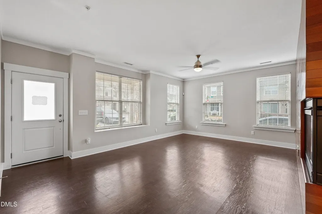 9903 Remedios Walk Raleigh NC 27617