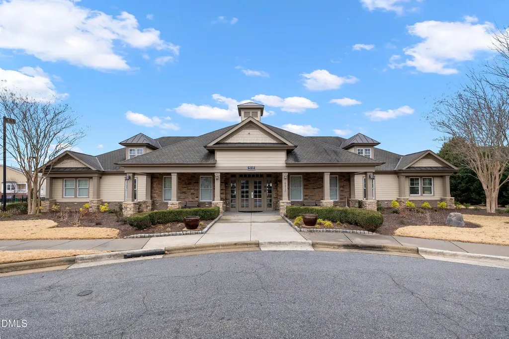 9903 Remedios Walk Raleigh NC 27617