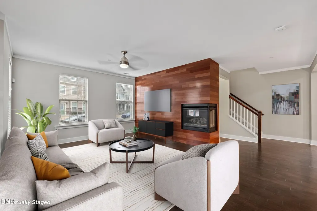 9903 Remedios Walk Raleigh NC 27617