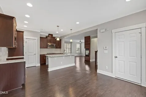 9903 Remedios Walk Raleigh NC 27617