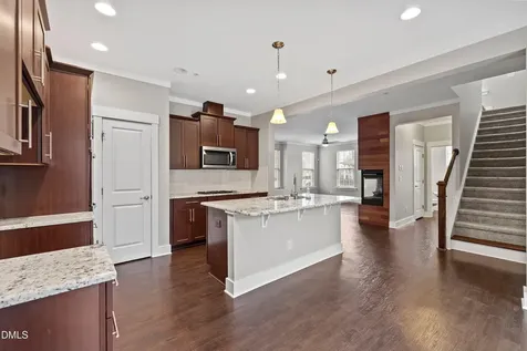 9903 Remedios Walk Raleigh NC 27617