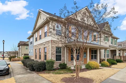 9903 Remedios Walk Raleigh NC 27617