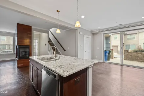 9903 Remedios Walk Raleigh NC 27617