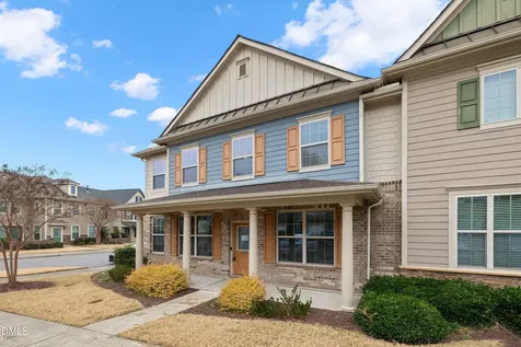 9903 Remedios Walk Raleigh NC 27617