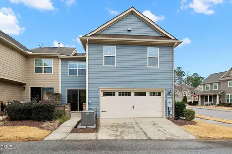 9903 Remedios Walk Raleigh NC 27617