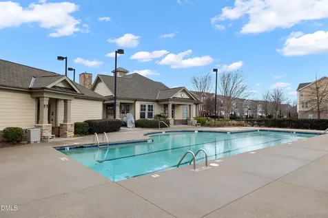 9903 Remedios Walk Raleigh NC 27617