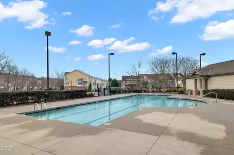 9903 Remedios Walk Raleigh NC 27617