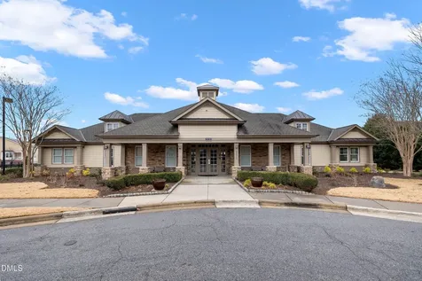 9903 Remedios Walk Raleigh NC 27617