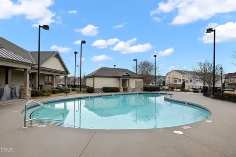 9903 Remedios Walk Raleigh NC 27617