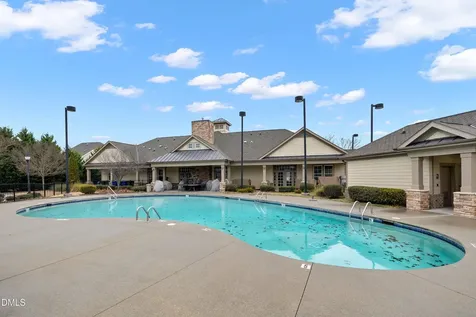 9903 Remedios Walk Raleigh NC 27617